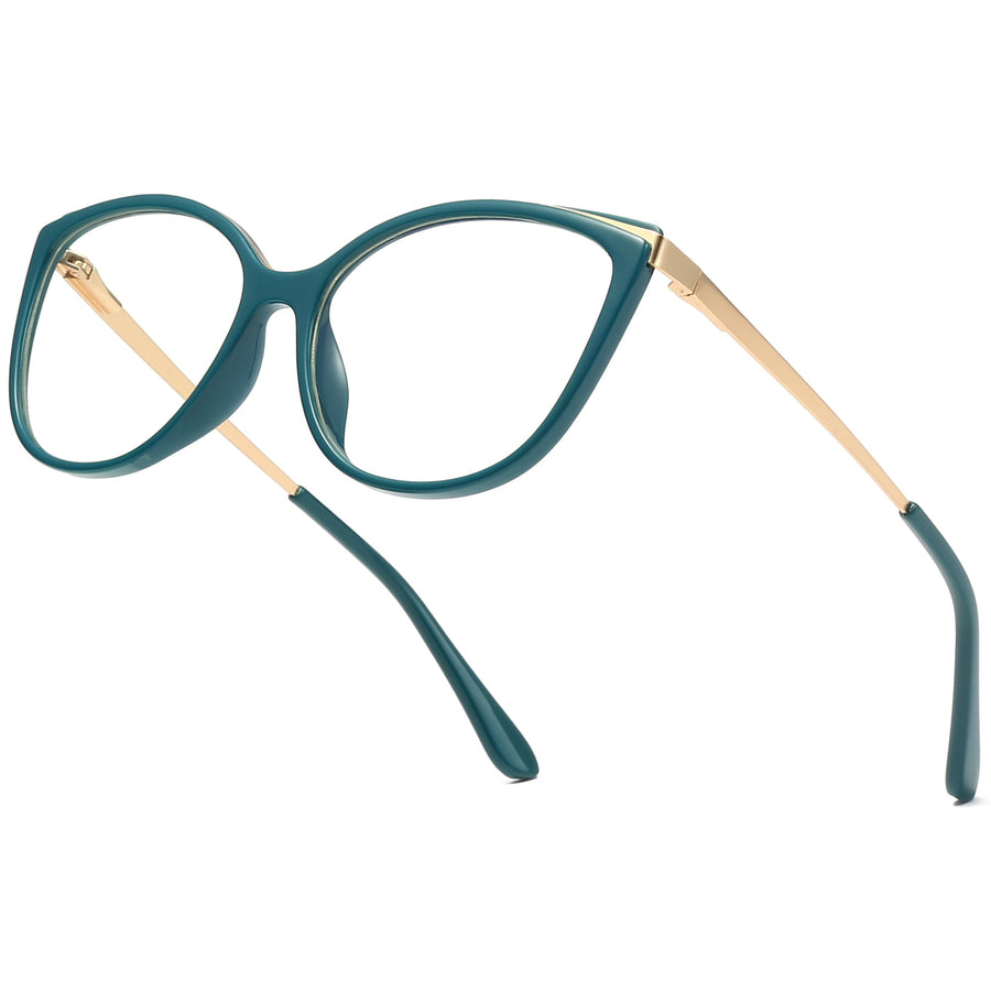 Cateye Brillen PF1195