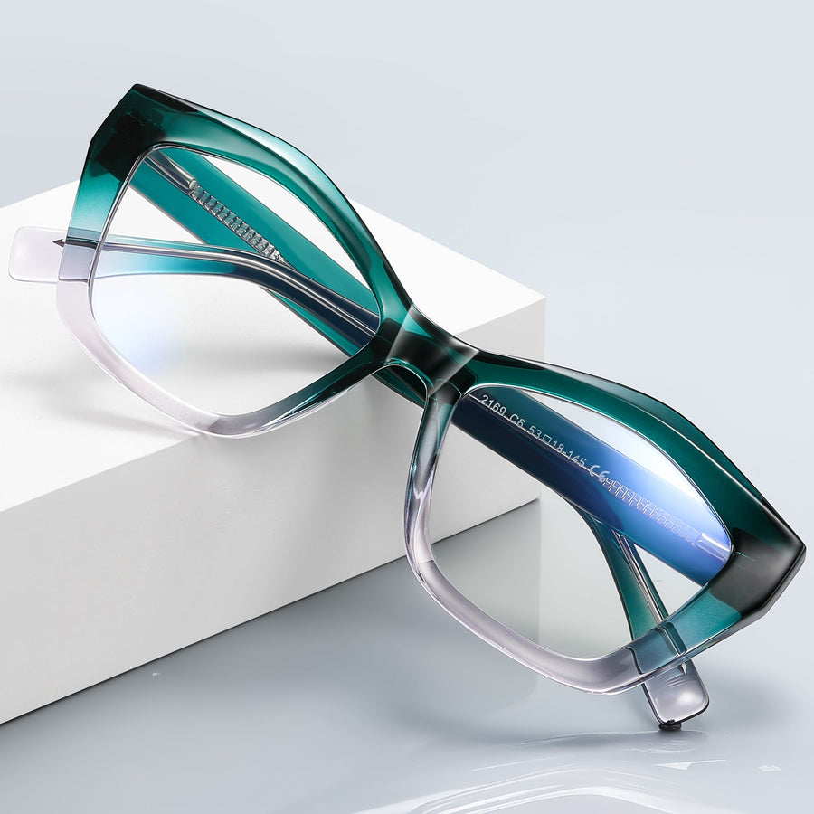 Cateye Brillen PF1034