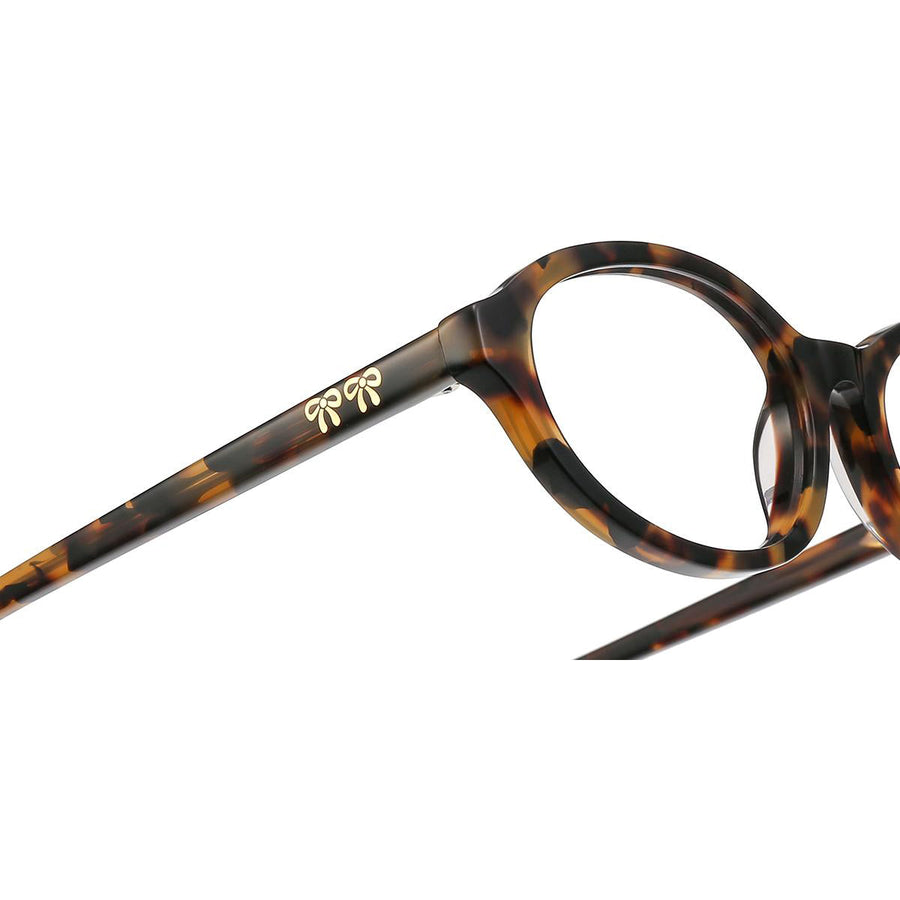 Ovale Brillen FM1023