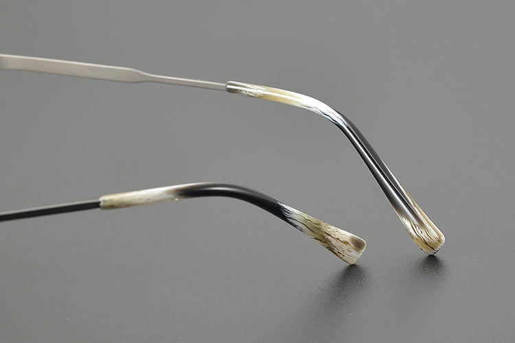 Quadratische Brillen TG1181