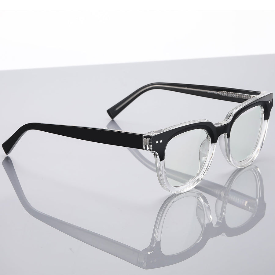 Quadratische Brillen PF1285