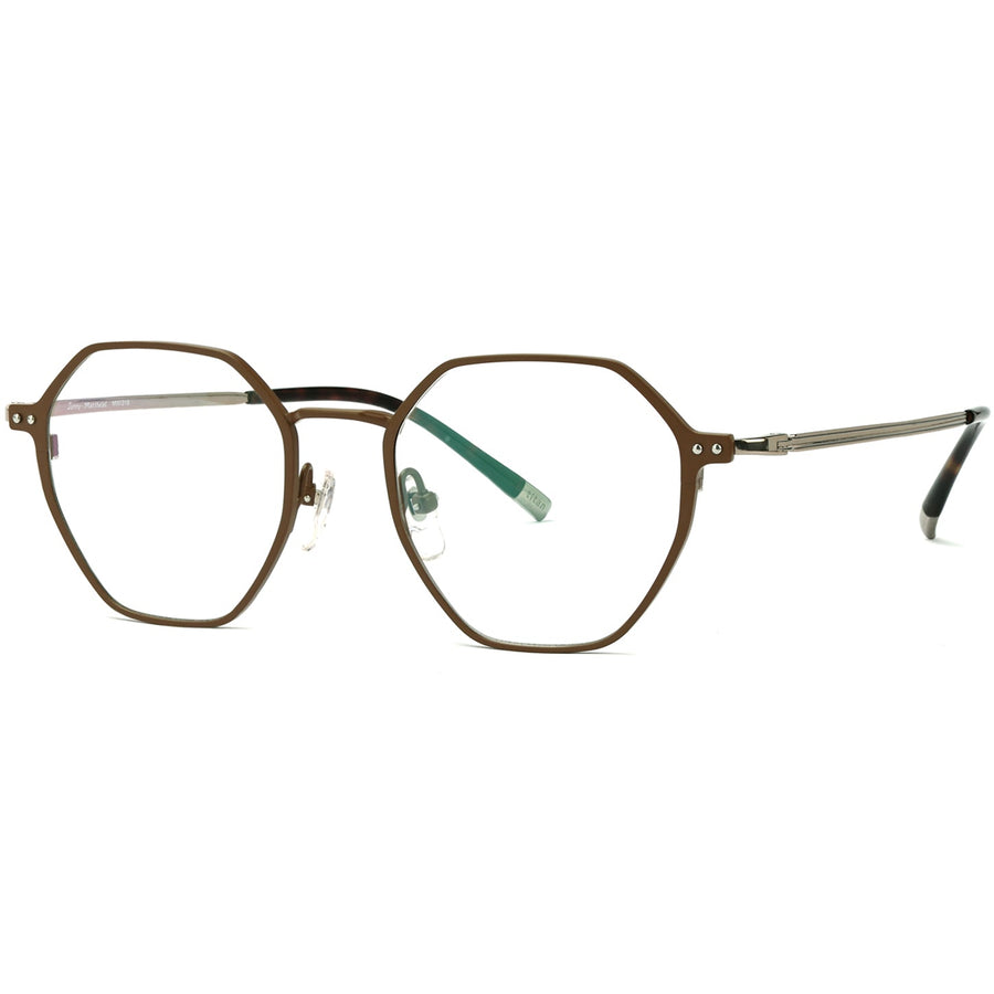 Geometrische Brillen MW1268