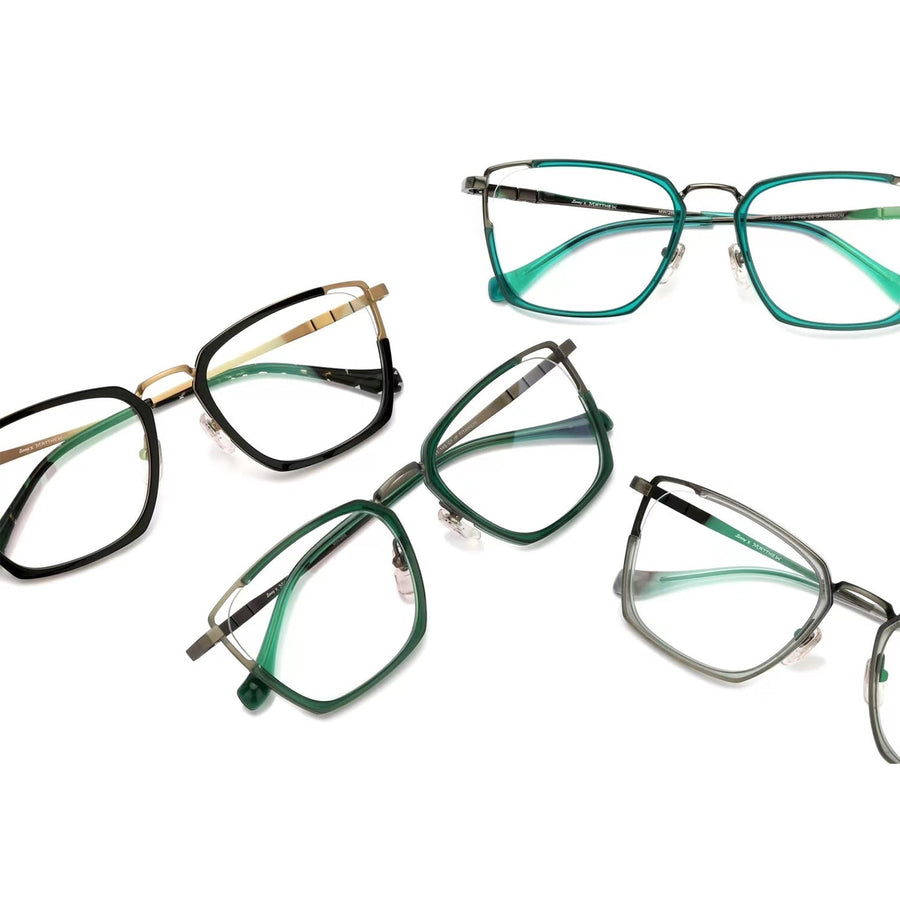Cateye Brillen MW1235