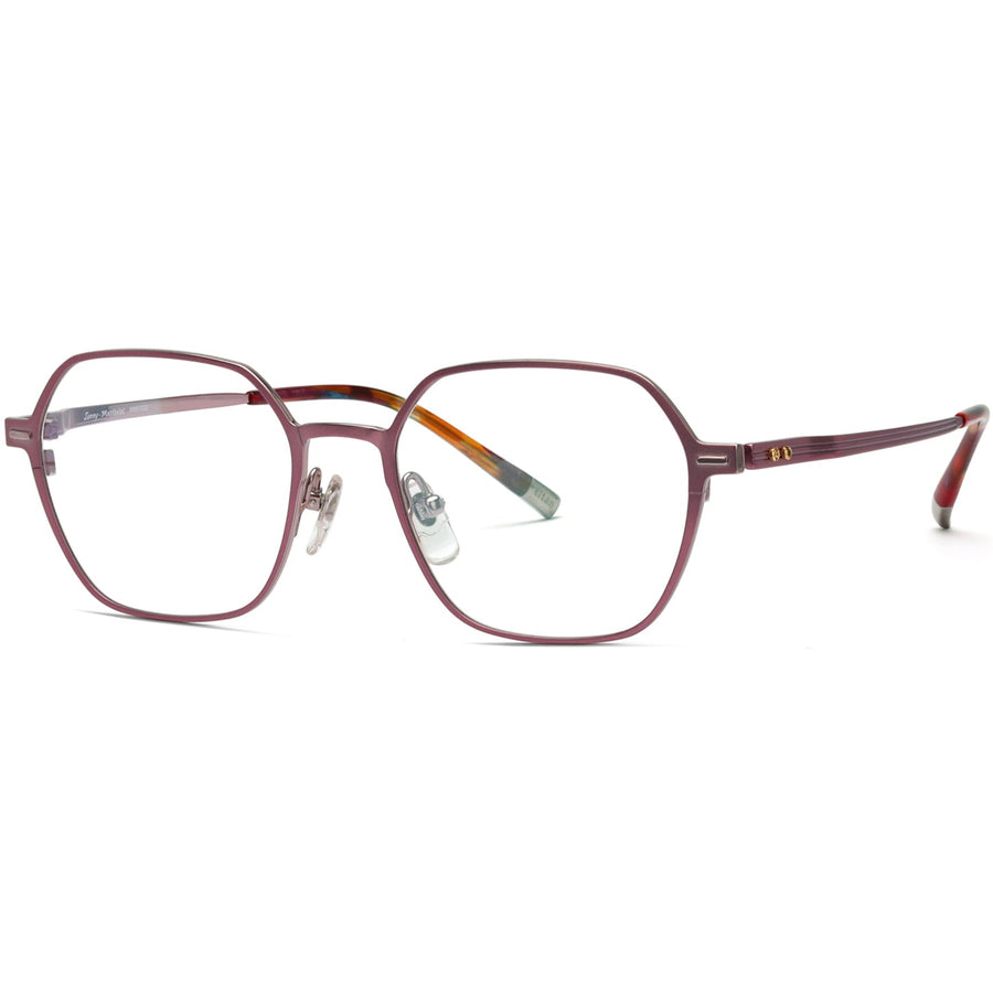 Geometrische Brillen MW1282
