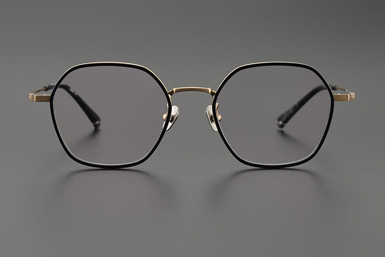 Geometrische Brillen MW1049