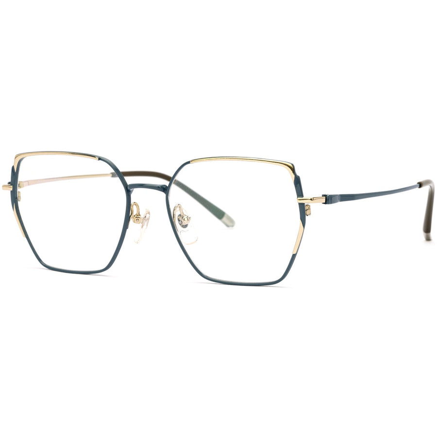 Geometrische Brillen MW1340