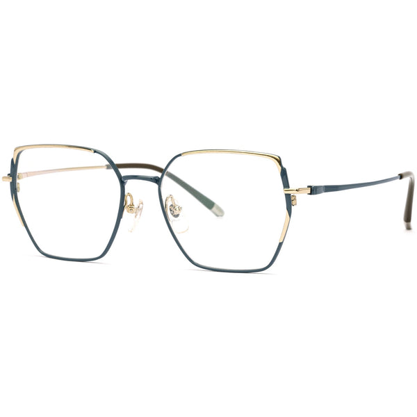 Geometrische Brillen MW1340