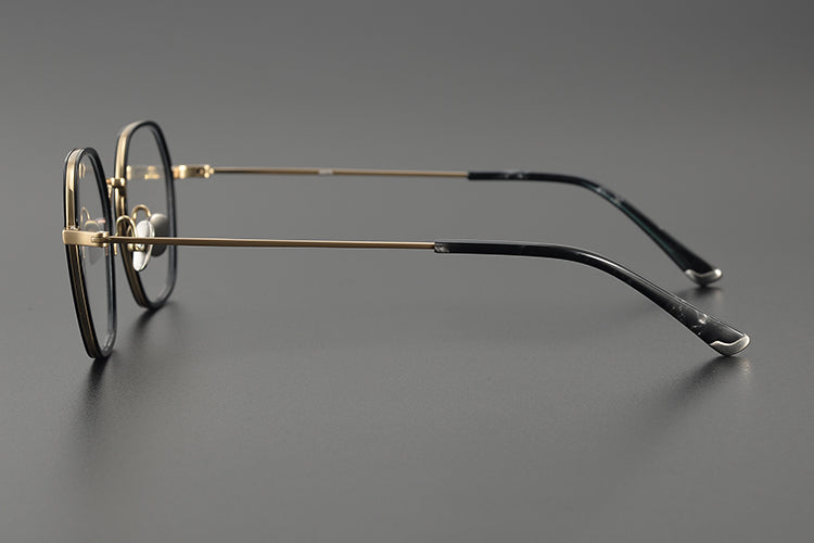 Geometrische Brillen MW1049