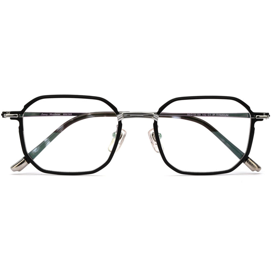 Quadratische Brillen MW1319