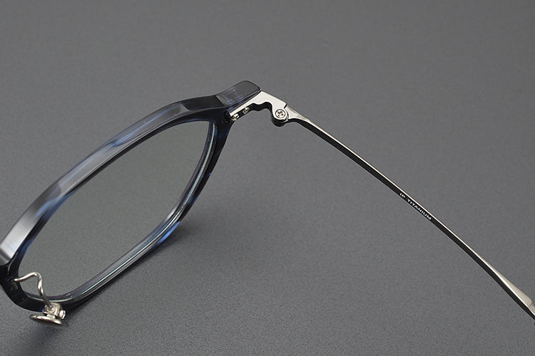 Geometrische Brillen MW1410