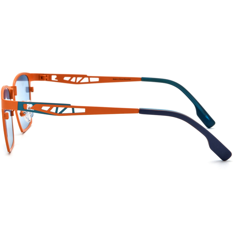 Quadratische Sonnenbrillen BRS1162