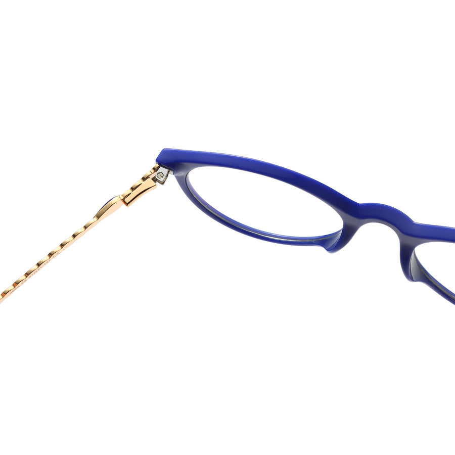 Runde Brillen PF1201