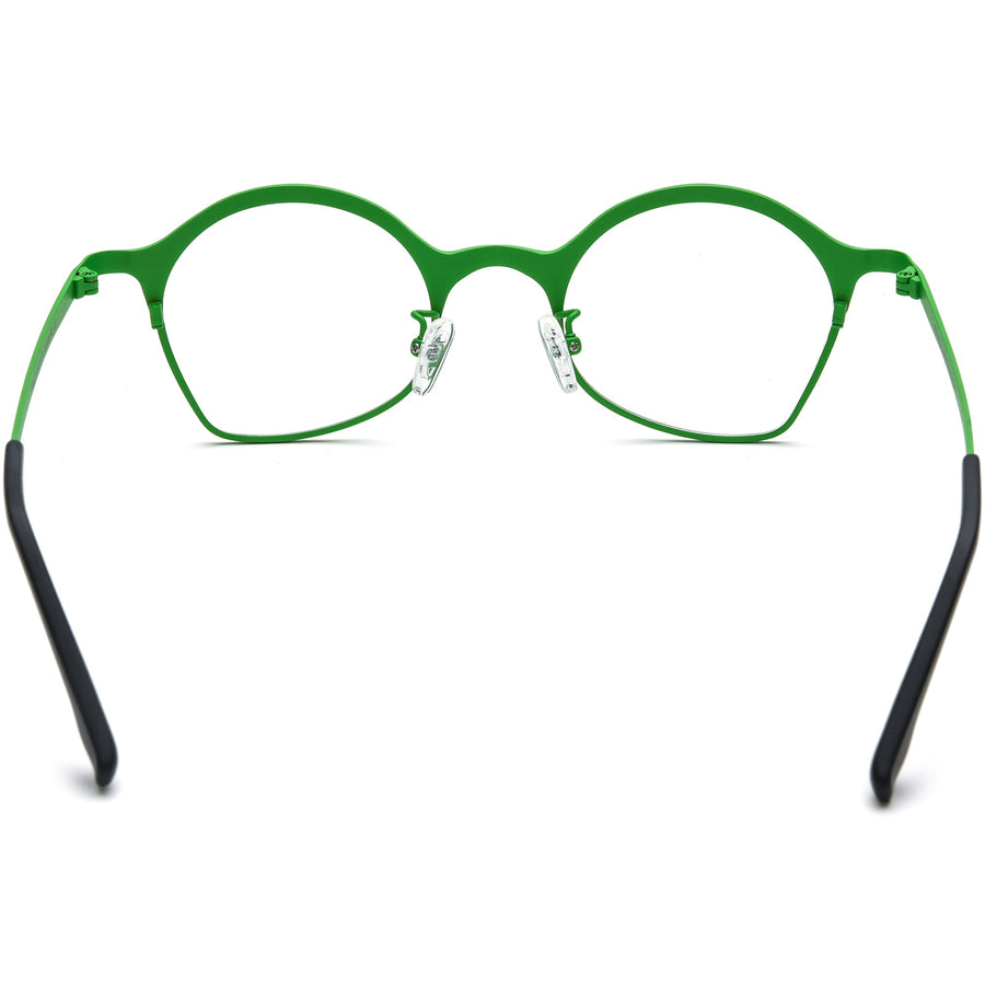 Geometrische Brillen BR1607