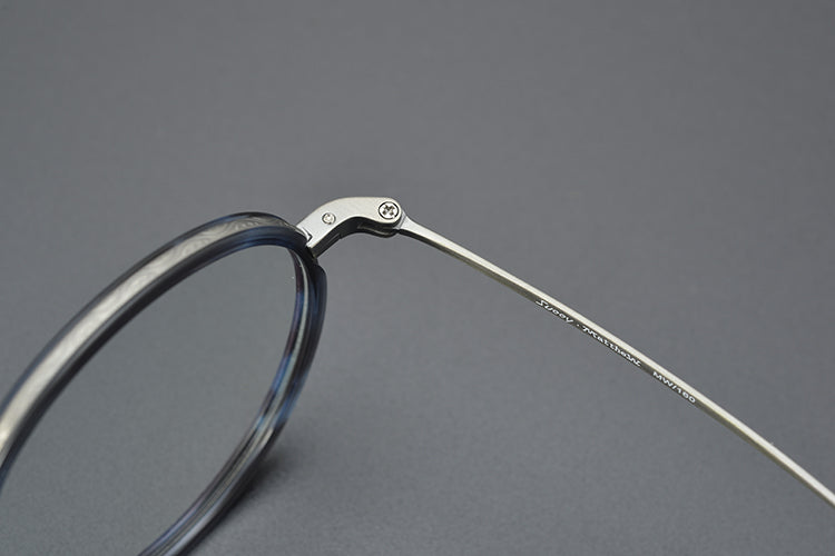 Runde Brillen MW1149