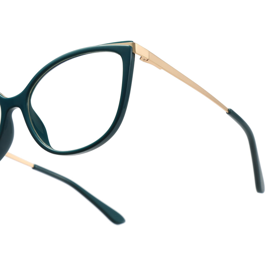 Cateye Brillen PF1195