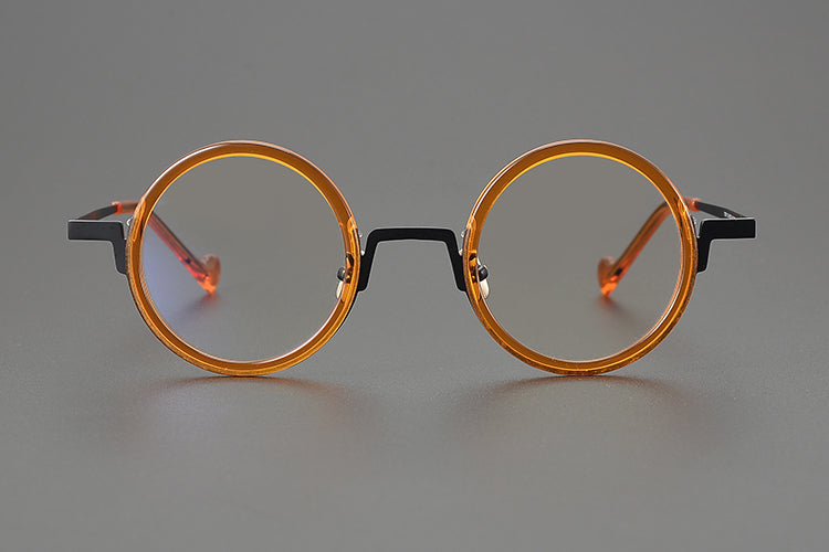Runde Brillen TG1079