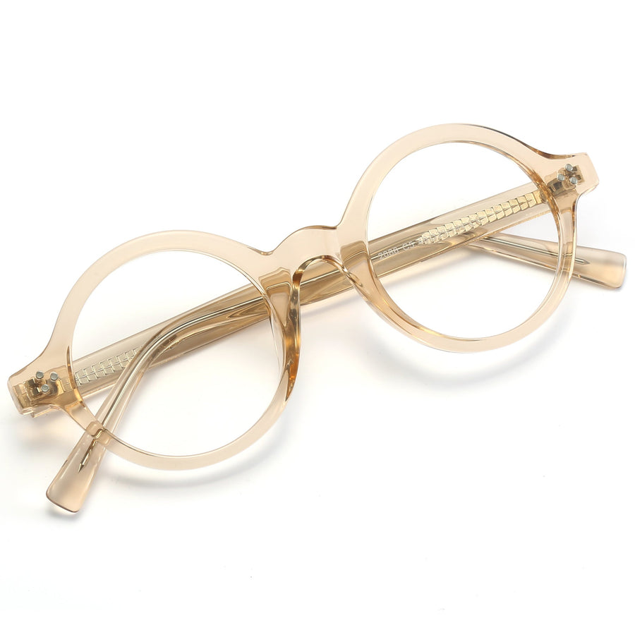 Runde Brillen PF1211