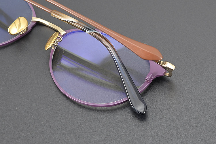 Ovale Brillen TG1017