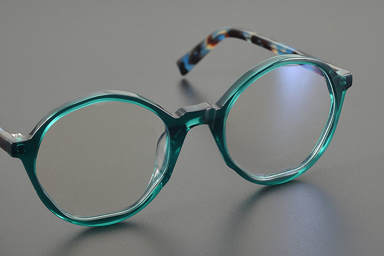 Runde Brillen TG1221