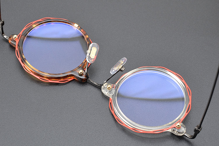 Runde Brillen TG1117