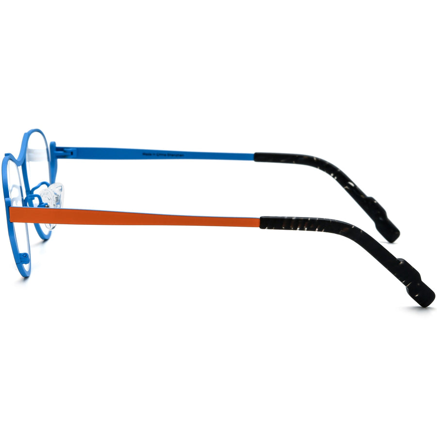 Geometrische Brillen BR1603