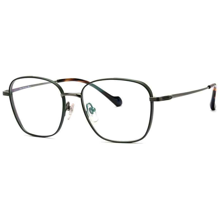 Quadratische Brillen MW1248
