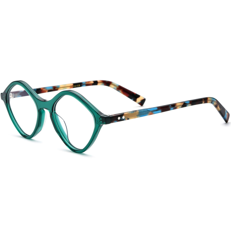 Geometrische Brillen BR1084