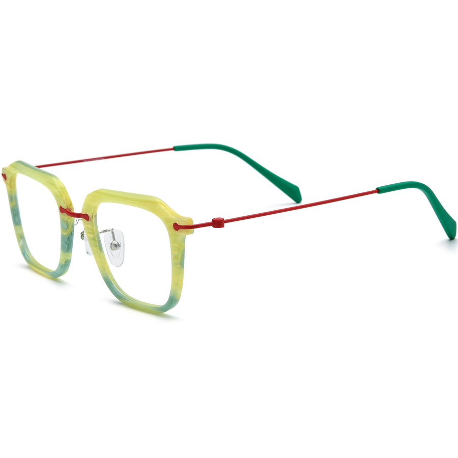 Sqaure Brillen BR1598