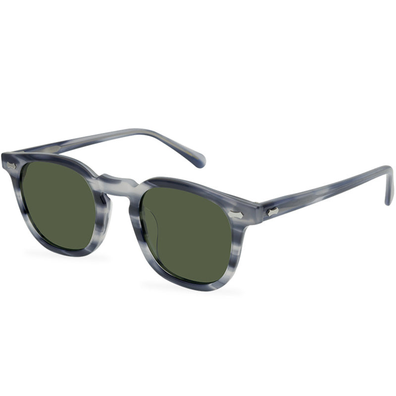Quadratische Sonnenbrillen GCS1070