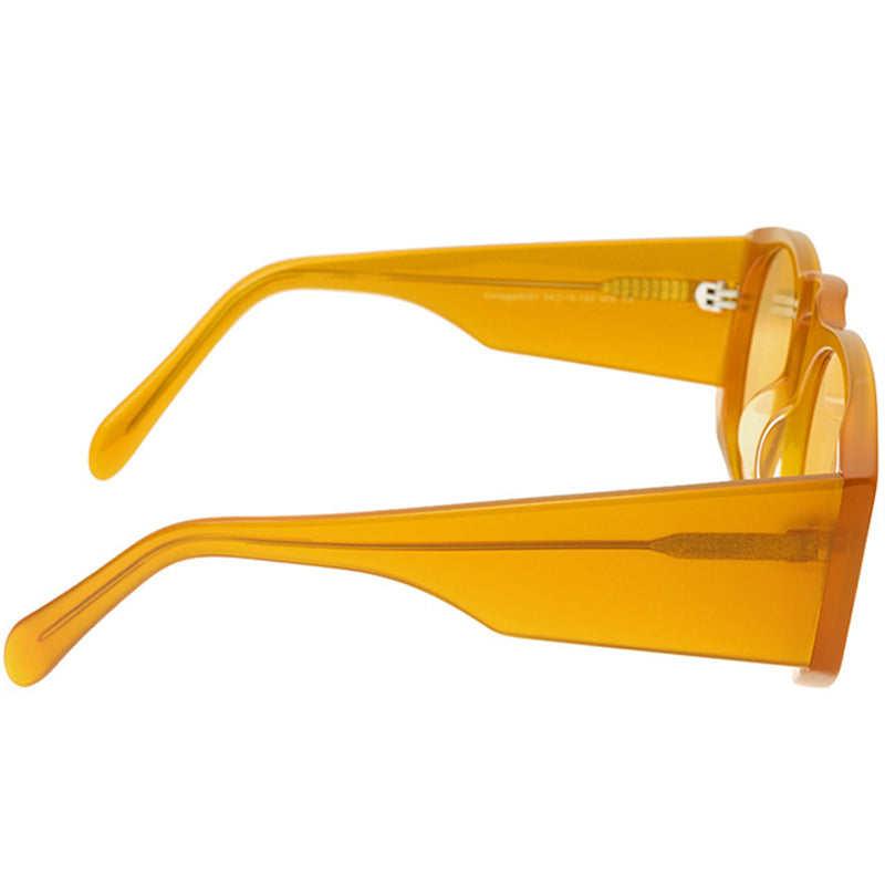 Geometrische Sonnenbrillen GCS1006