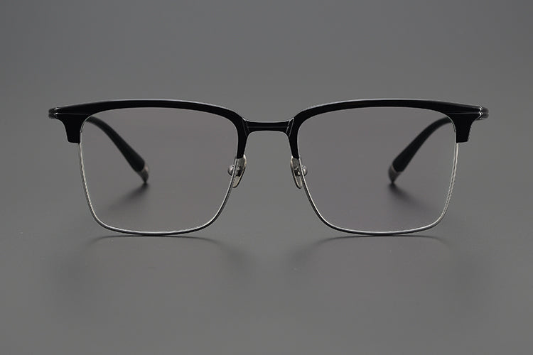 Browline Brillen MW1286