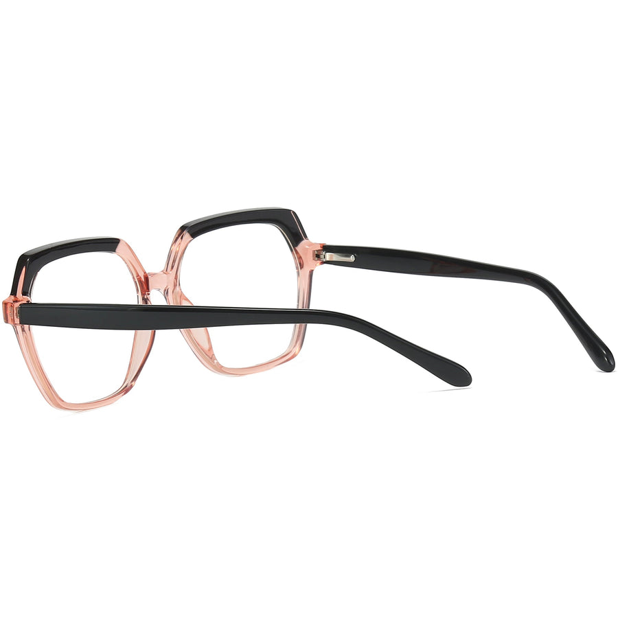 Geometrische Brillen PF1173