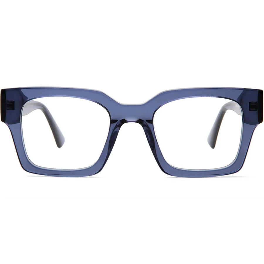 Quadratische Brillen A4084