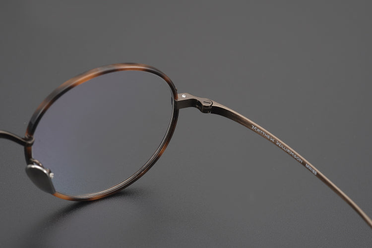 Runde Brillen MW1069