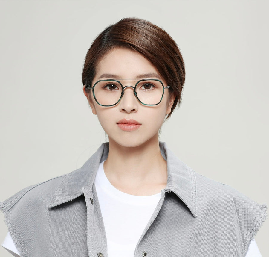 Piloten Brillen MW1169