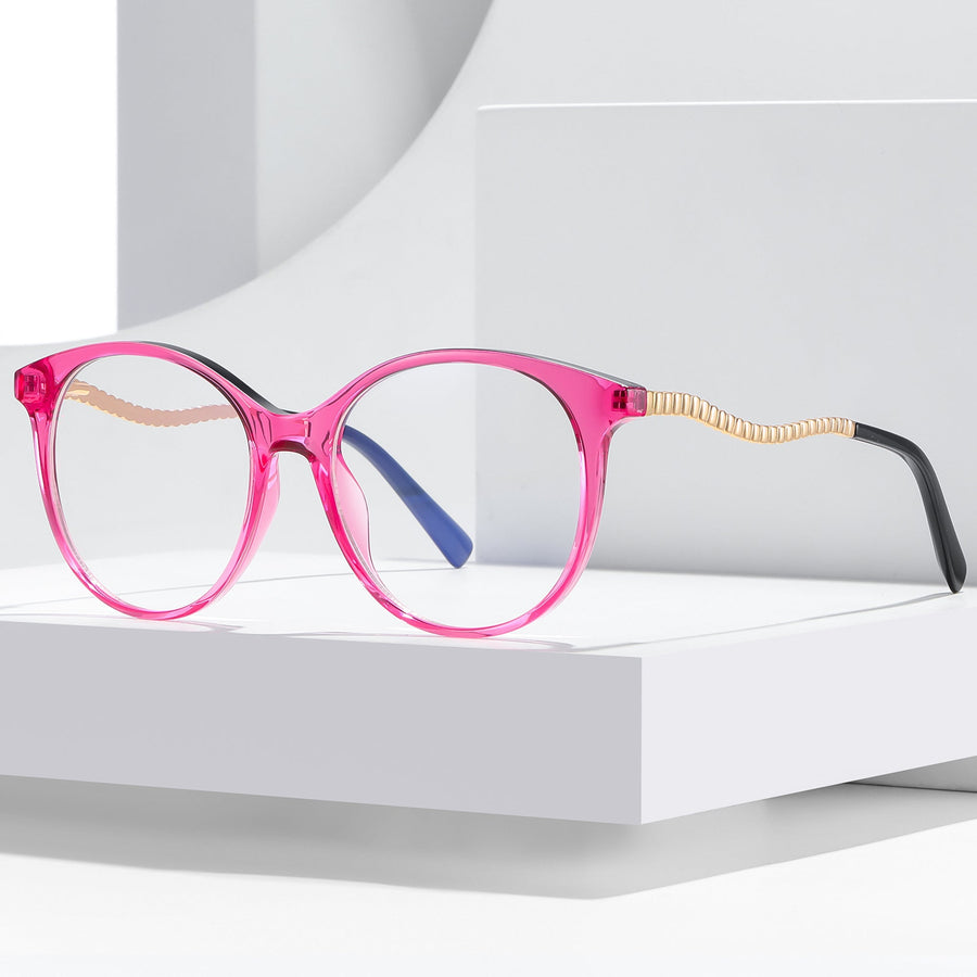 Runde Brillen PF1235