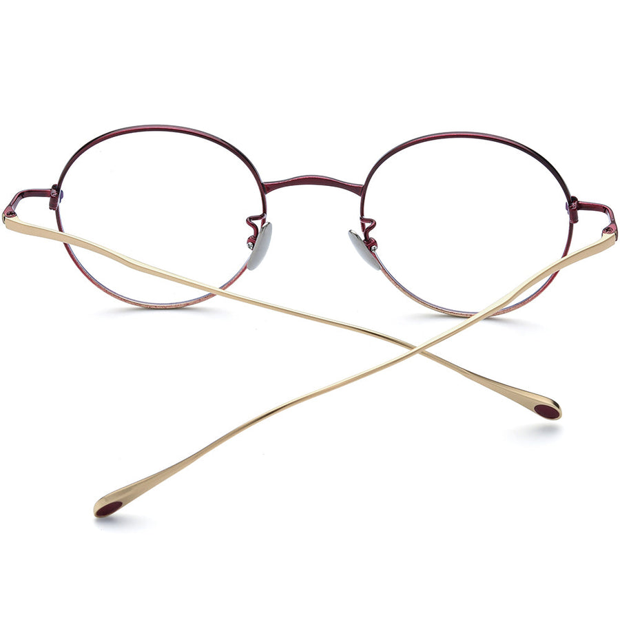Runde Brillen BR1386
