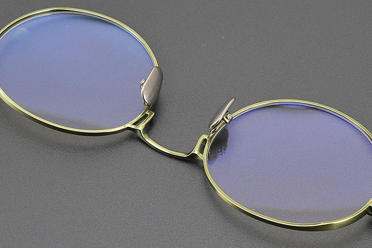 Runde Brillen TG1175