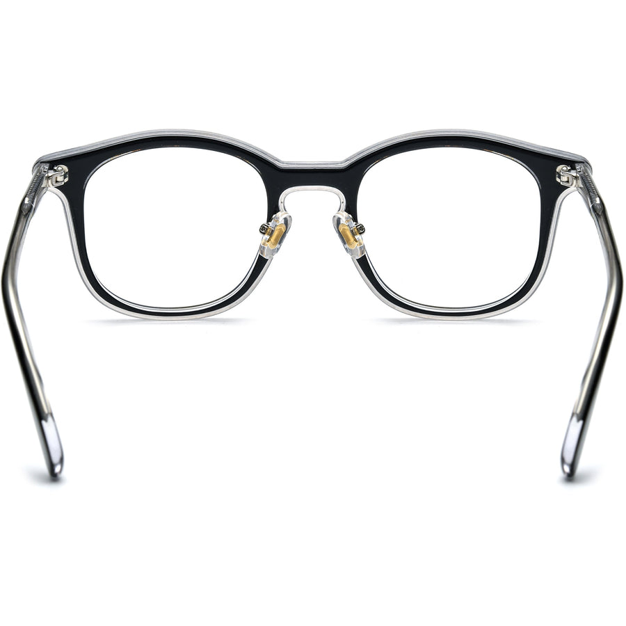 Quadratische Brillen BR1096