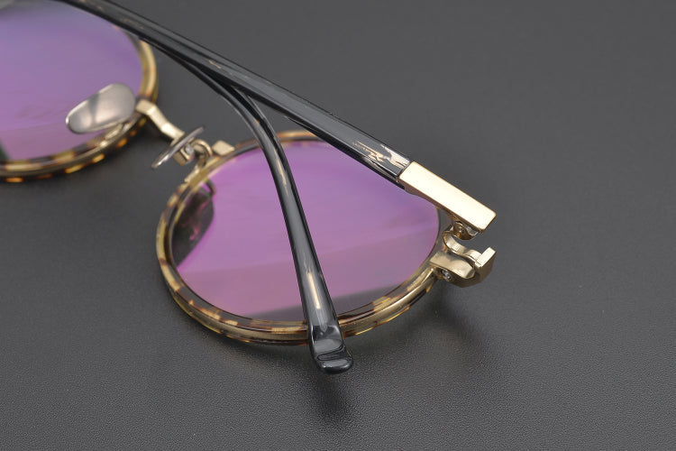 Runde Brillen MW1081