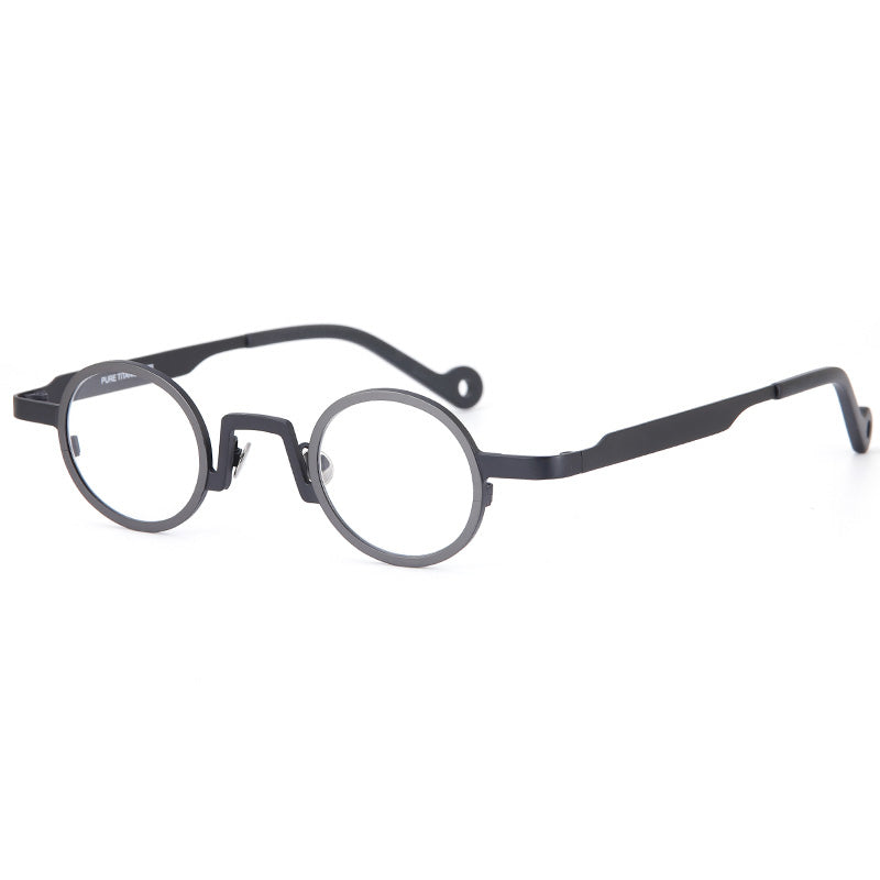 Ovale Brillen A3837