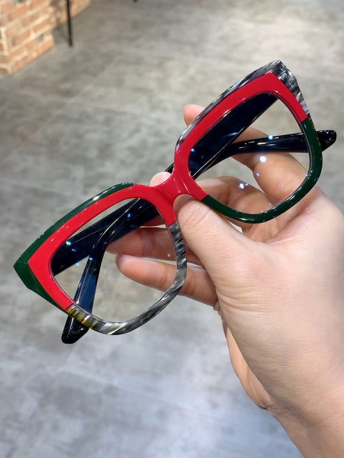 Cateye Brillen TG1210