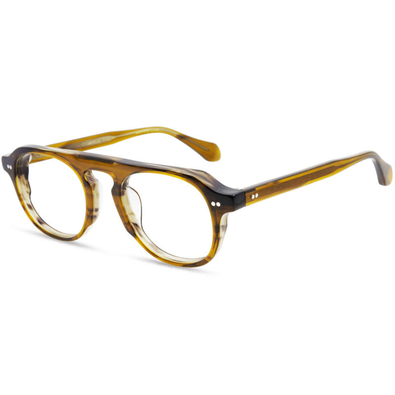 Piloten Brillen GC1084
