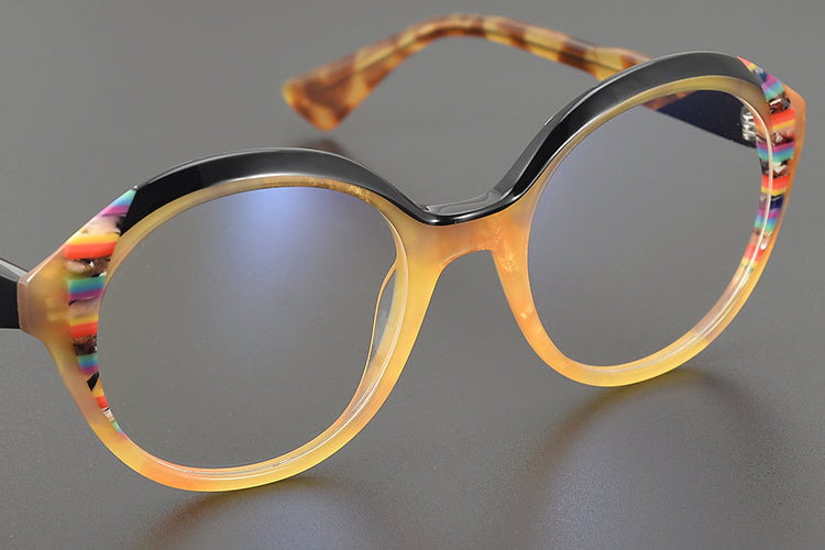 Runde Brillen TG1208