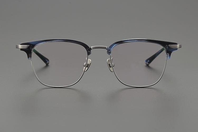 Browline Brillen MW1084