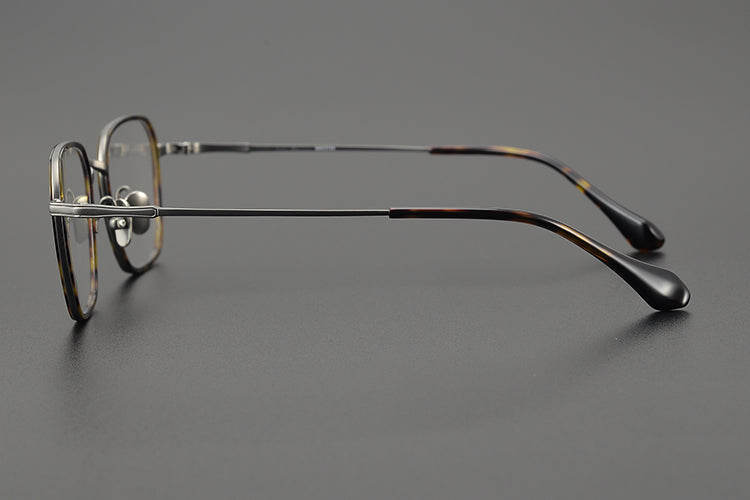 Quadratische Brillen MW1343