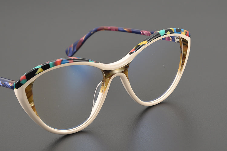 Cateye Brillen TG1215