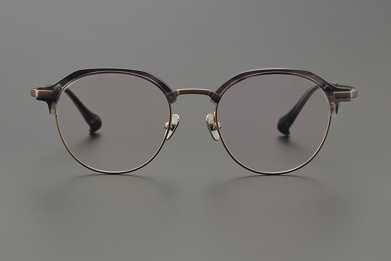 Browline Brillen MW1363