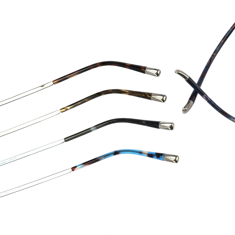 Quadratische Brillen MW1267