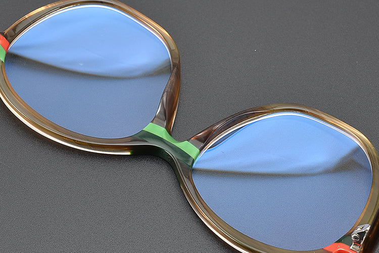 Runde Brillen TG1083